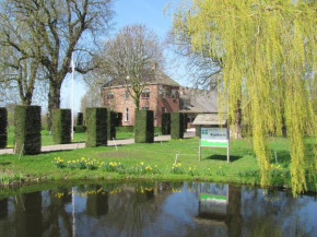 Appartementen Rijnhoeve